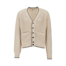 [OBEY] Knitwear SS26 151010040.NAT-NAT