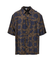 [Loewe] Shirts Short Sleeve SS26 H616Y05X91.4042-4042