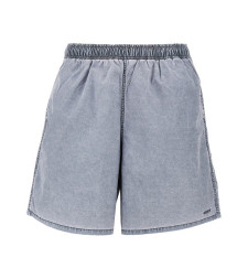 [OBEY] Shorts SS26 172120124.BLK-BLK