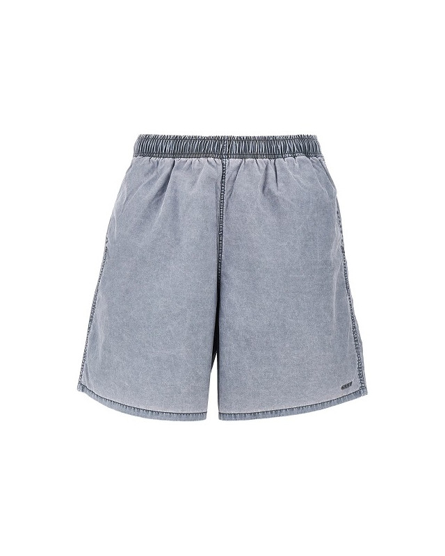 [OBEY] Shorts SS26 172120124.BLK-BLK