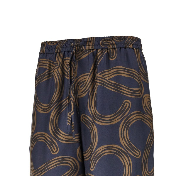 [Loewe] Shorts SS26 H616Y1AX30.4042-4042