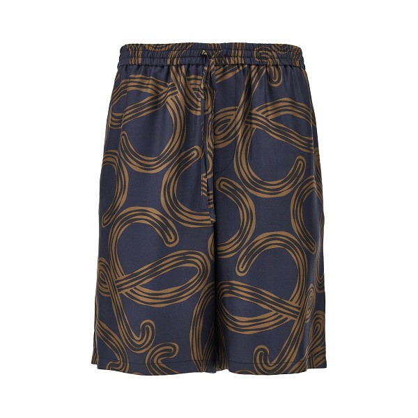 [Loewe] Shorts SS26 H616Y1AX30.4042-4042
