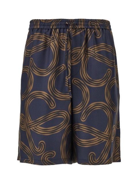 [Loewe] Shorts SS26 H616Y1AX30.4042-4042