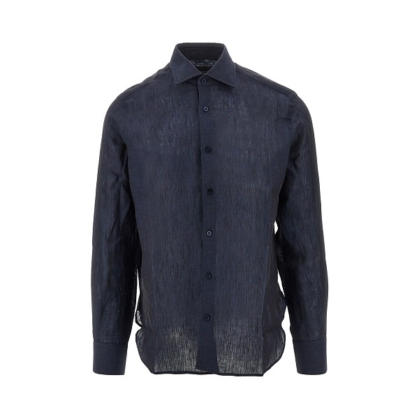 [Herno] Shirts SS26 CM000030U171589200-9200