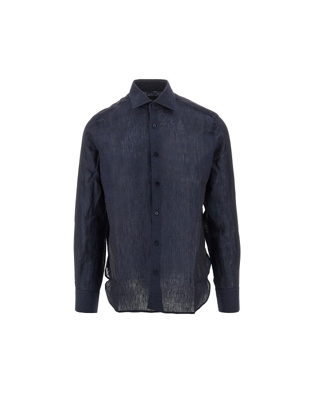 [Herno] Shirts SS26 CM000030U171589200-9200