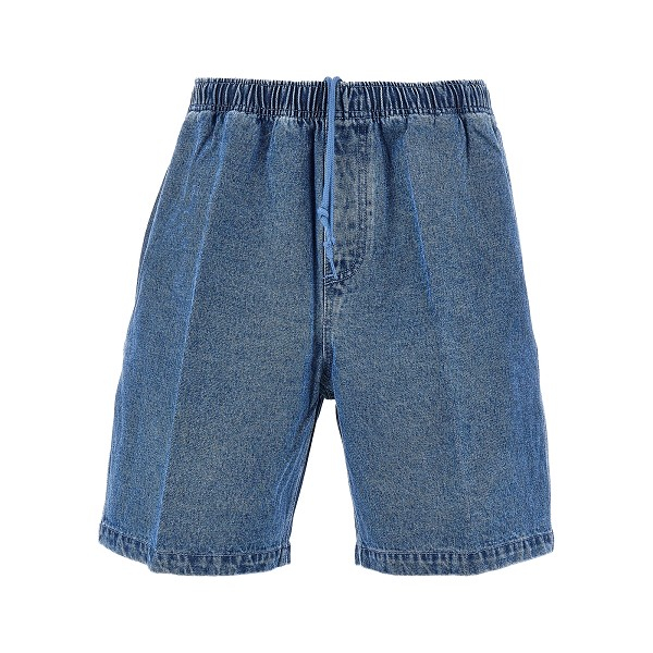 [OBEY] Shorts SS26 172120138.LIN-LIN