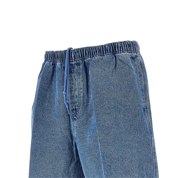 [OBEY] Shorts SS26 172120138.LIN-LIN