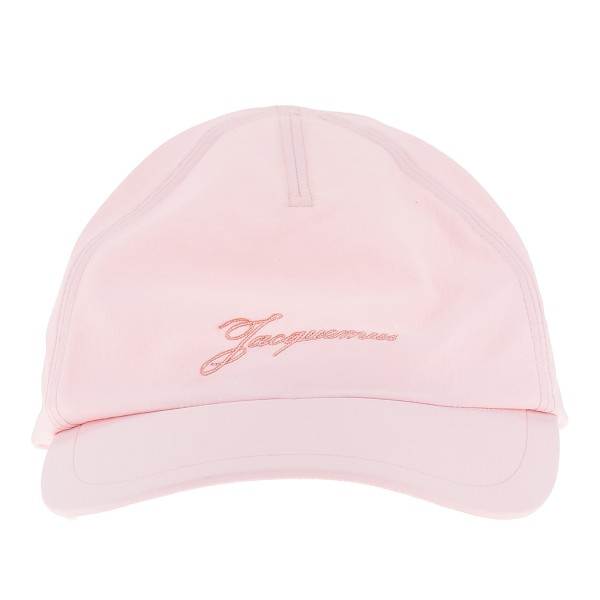 [JACQUEMUS] Hat SS26 ACU00799AW00645430-430