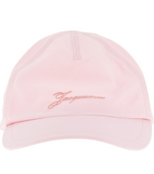 [JACQUEMUS] Hat SS26 ACU00799AW00645430-430