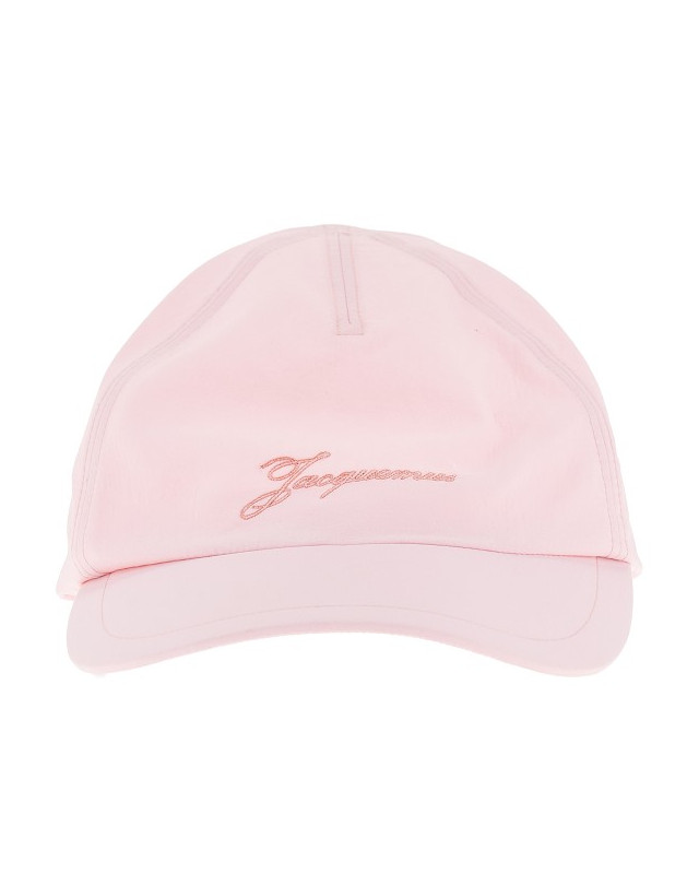 [JACQUEMUS] Hat SS26 ACU00799AW00645430-430