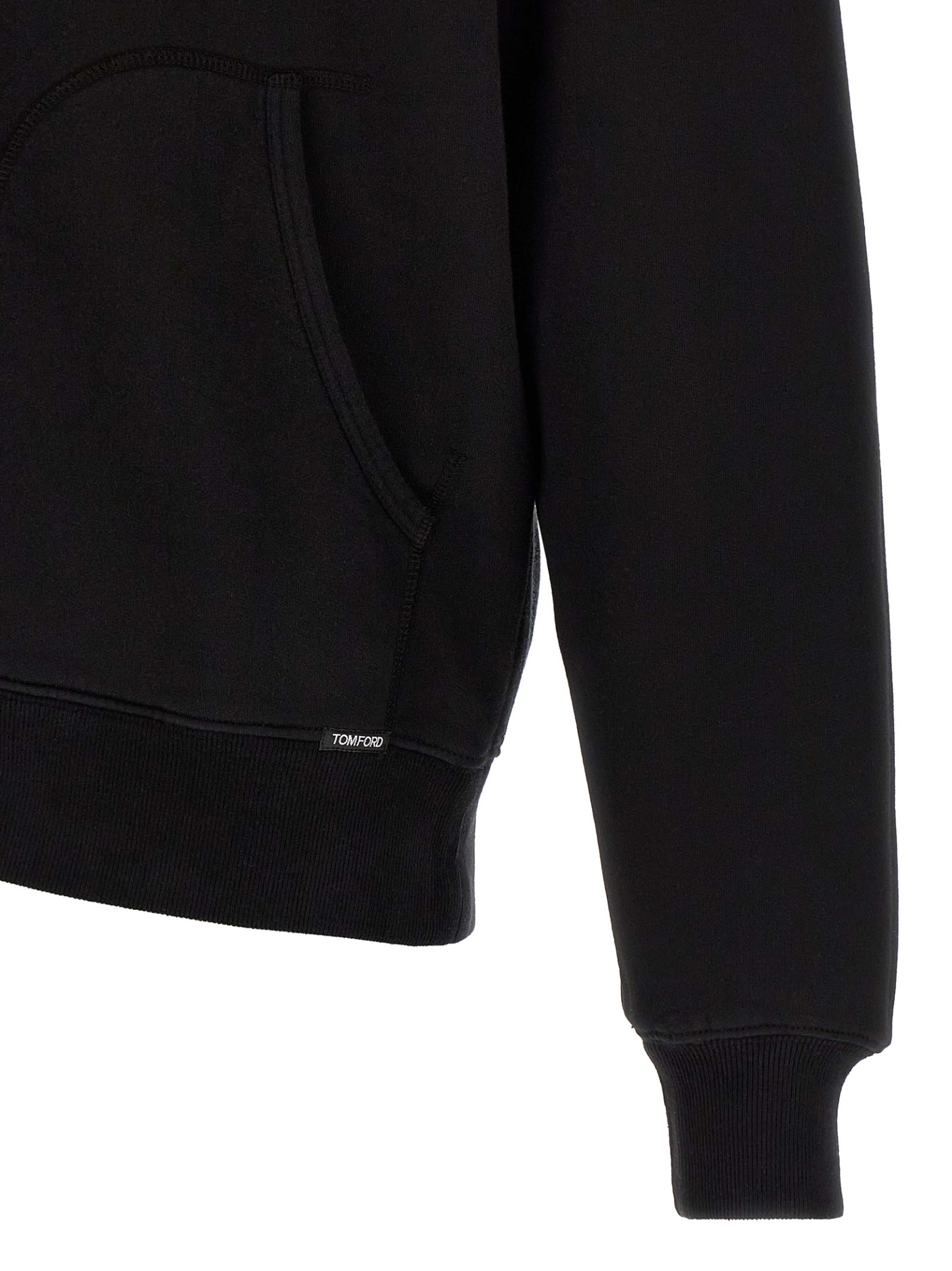 [Tom Ford] Sweatshirt FW26 JDL010JMC072NAA
