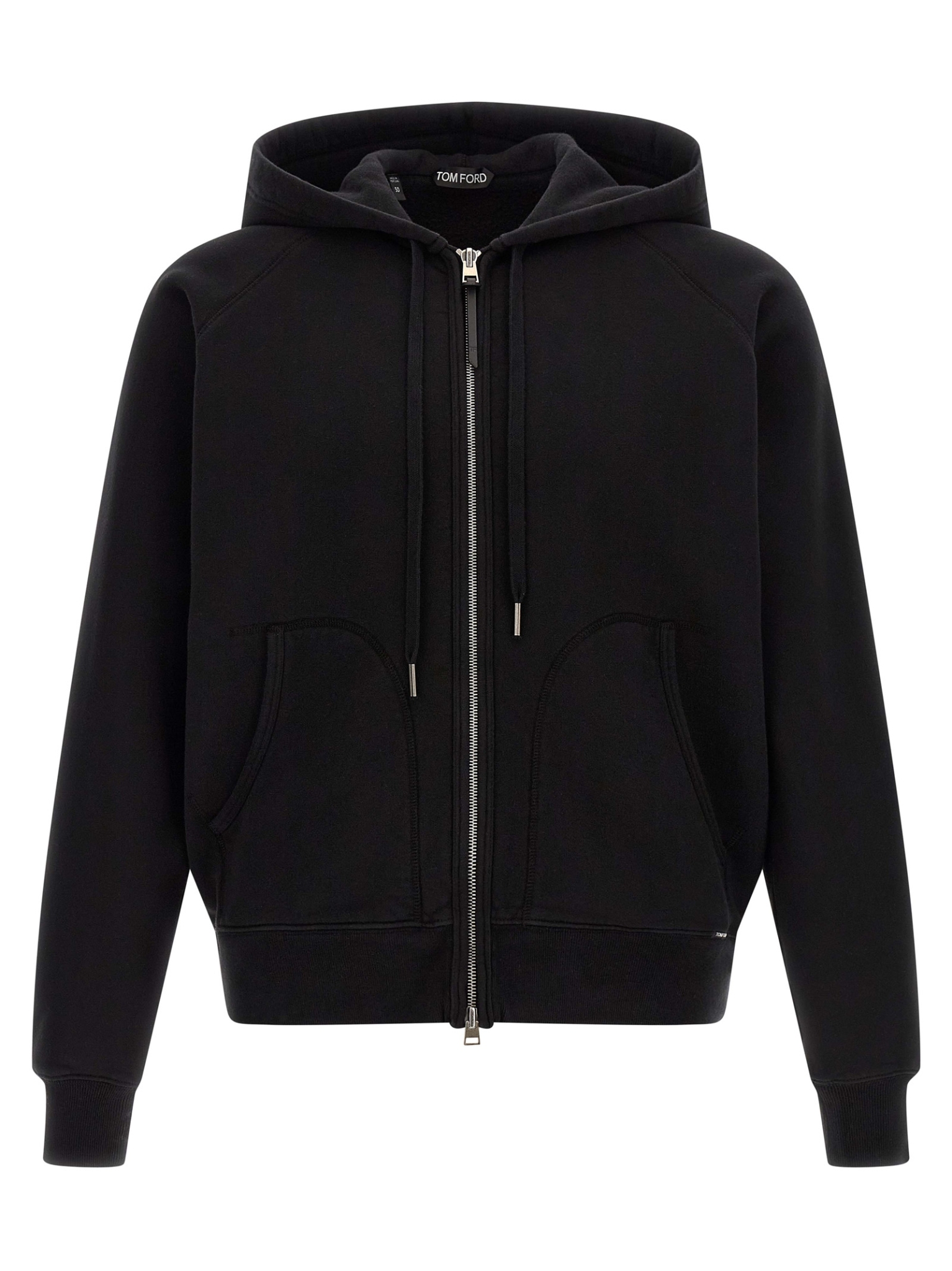 [Tom Ford] Sweatshirt FW26 JDL010JMC072NAA