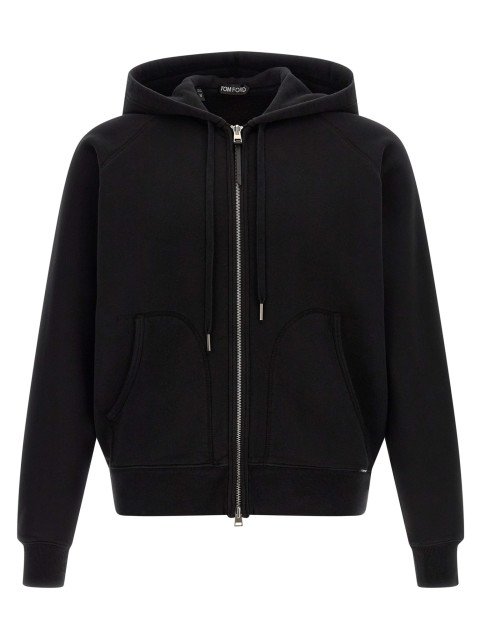 [Tom Ford] Sweatshirt FW26 JDL010JMC072NAA