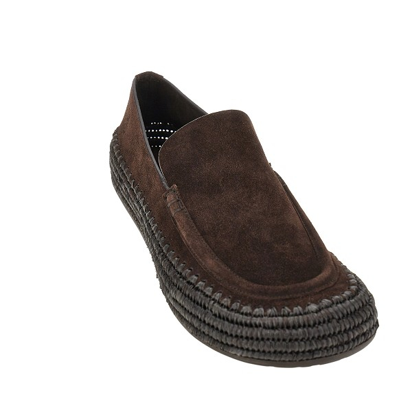 [Loewe] Loafer SS26 M616290X15.3110-3110