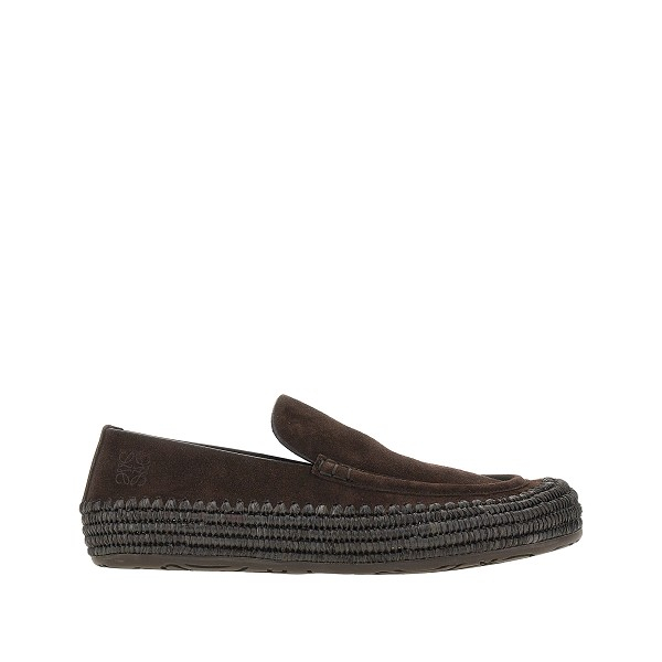 [Loewe] Loafer SS26 M616290X15.3110-3110