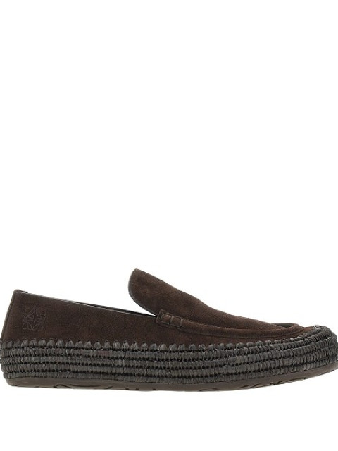 [Loewe] Loafer SS26 M616290X15.3110-3110