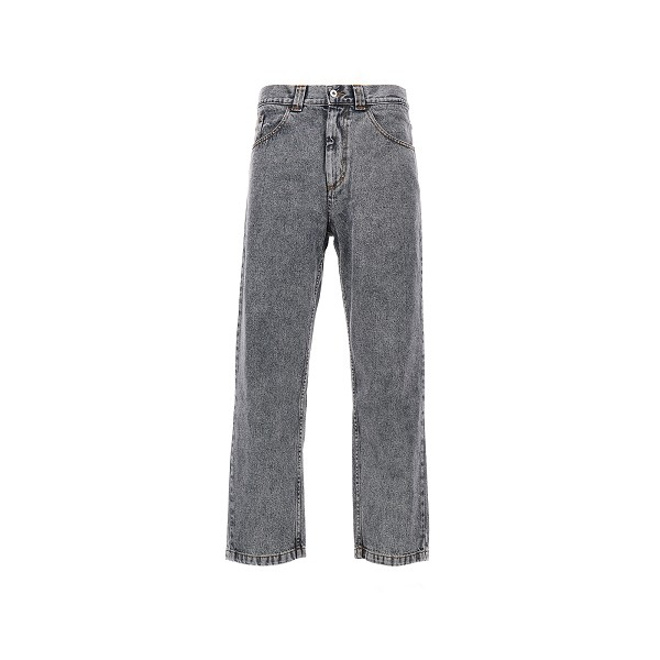 [POLAR SKATE CO] Jeans SS26 POL-93D.WASHED GRAPHITE-WASHED GRAPHITE