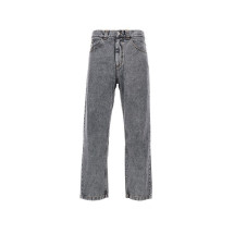 [POLAR SKATE CO] Jeans SS26 POL-93D.WASHED GRAPHITE-WASHED GRAPHITE