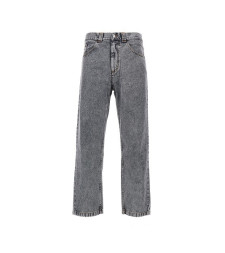 [POLAR SKATE CO] Jeans SS26 POL-93D.WASHED GRAPHITE-WASHED GRAPHITE