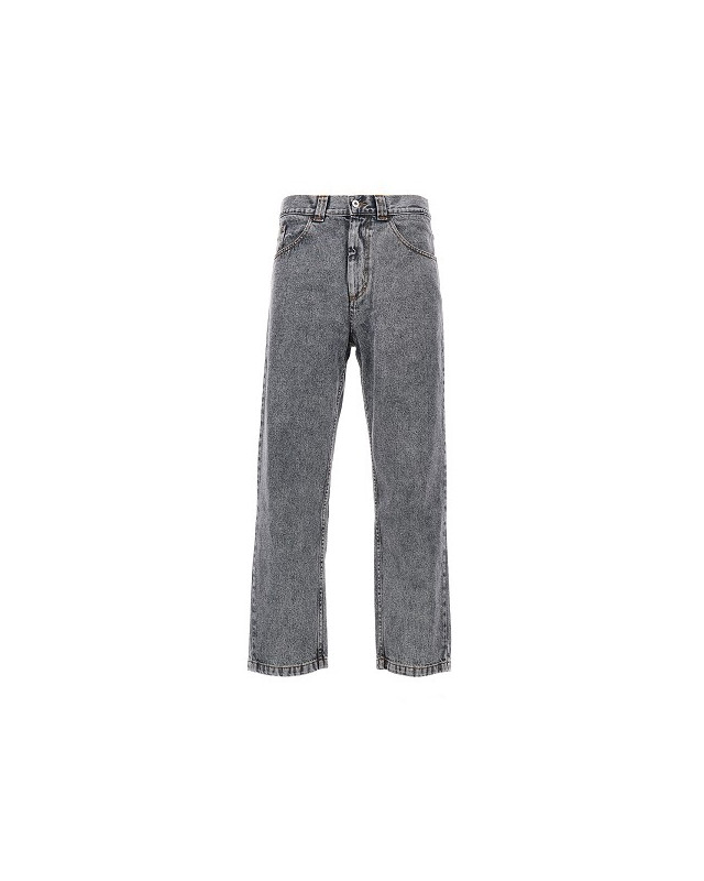 [POLAR SKATE CO] Jeans SS26 POL-93D.WASHED GRAPHITE-WASHED GRAPHITE