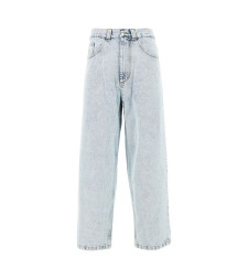 [POLAR SKATE CO] Jeans SS26 POL-BBJ.LIGHT BLUE-LIGHT BLUE
