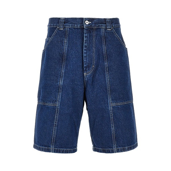 [POLAR SKATE CO] Shorts SS26 POL-JIROS.DARK BLUE-DARK BLUE