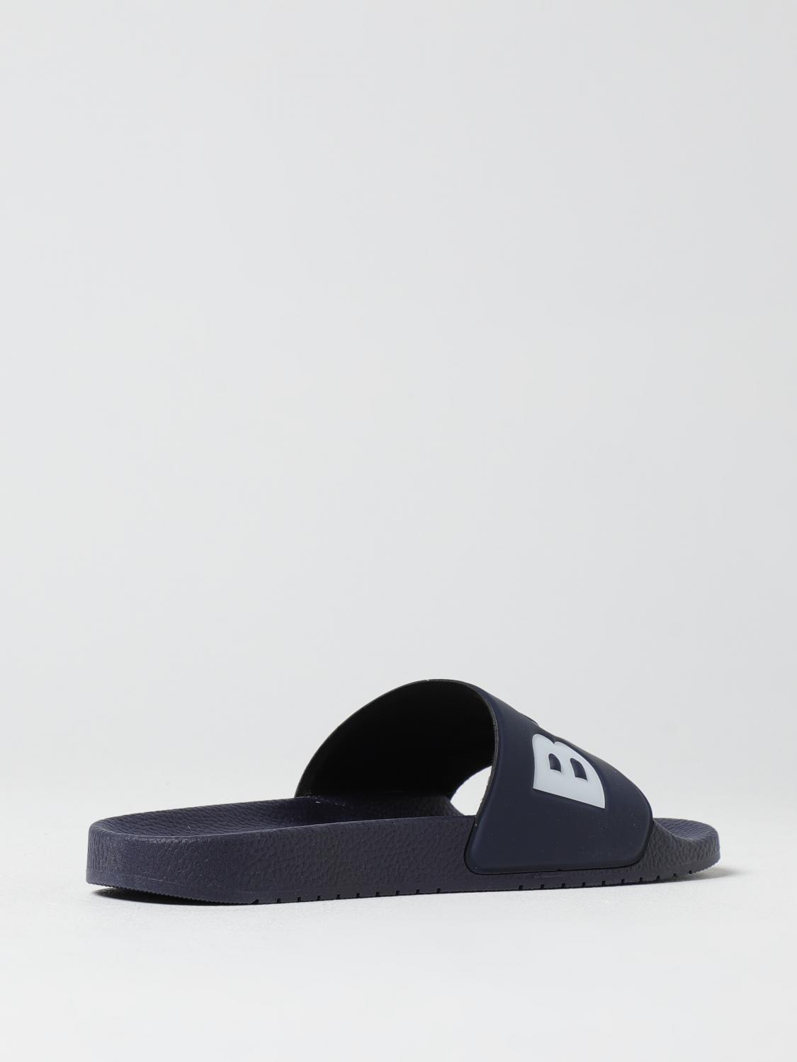 [BOSS] Sandals SS26 50536835 405