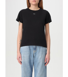 [PINKO] T-shirts Short Sleeve FW25 100373A228 Z99