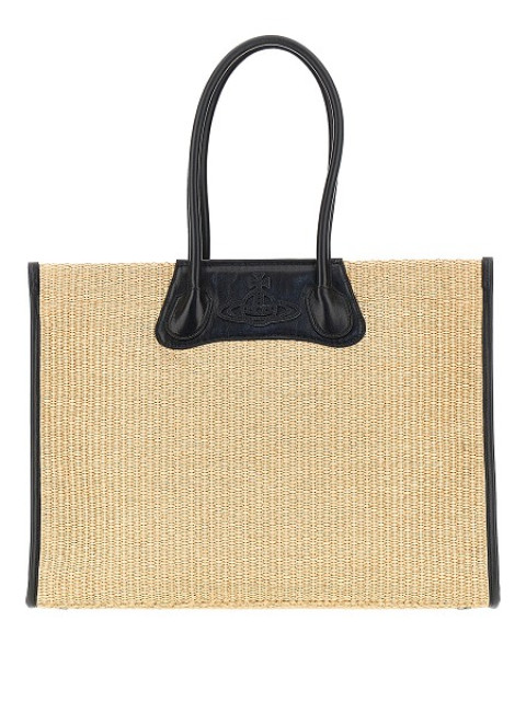 [Vivienne Westwood] Bag SS26 4D01000LU-W01D0-.SS26-B402-SS26-B402