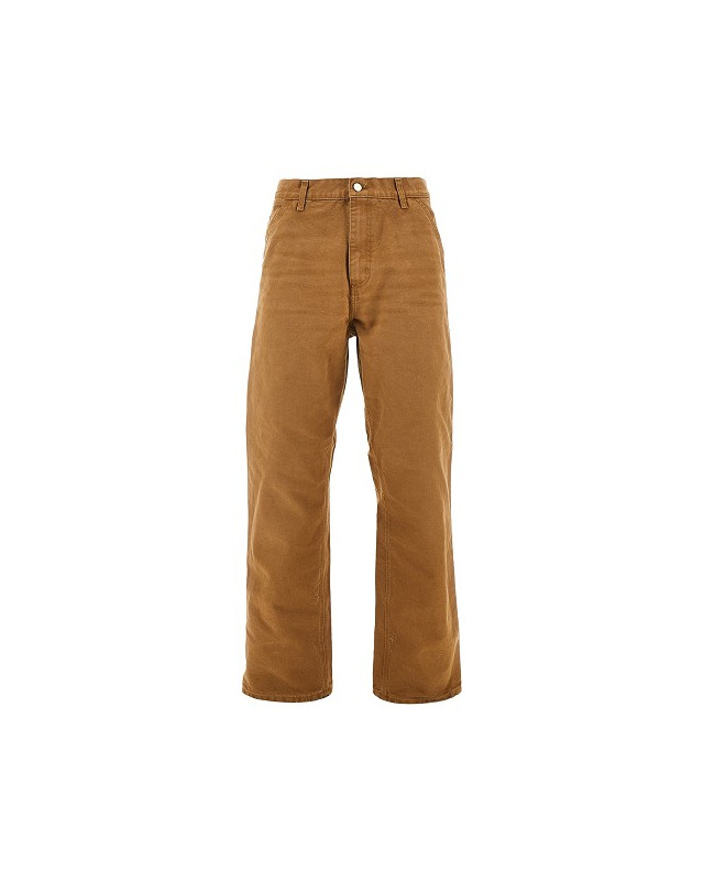 [CARHARTT] Trousers SS26 I036276.HZB7-HZB7