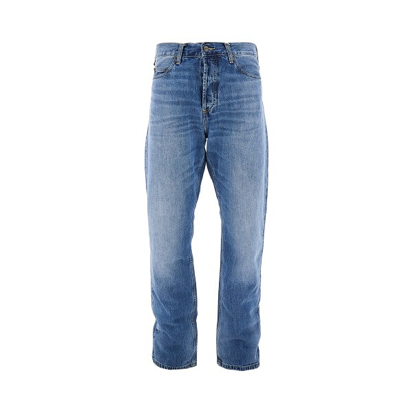 [CARHARTT] Trousers SS26 I023029.01WJ-01WJ