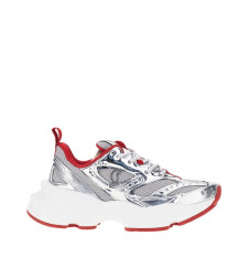[Christian Louboutin] Sneakers SS26 1260209.SV20-SV20