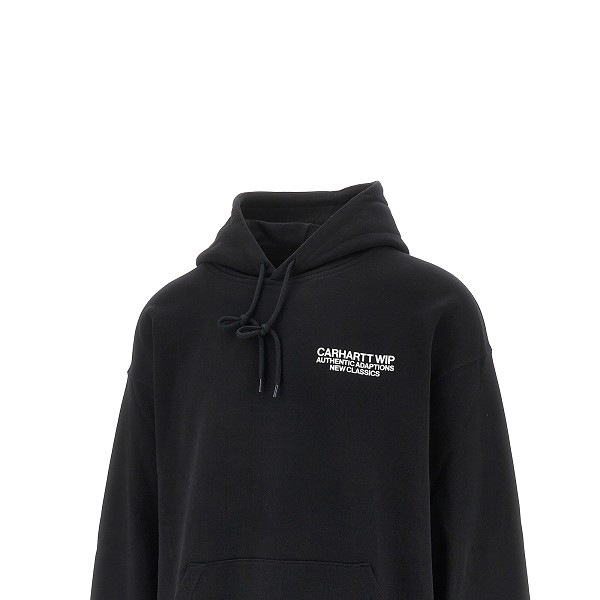 [CARHARTT] Sweatshirt SS26 I036374.89XX-89XX