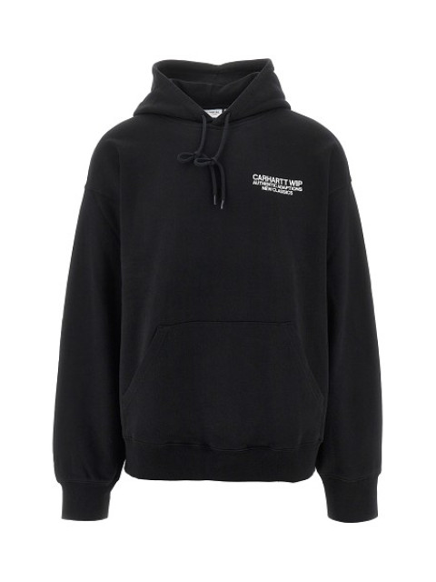 [CARHARTT] Sweatshirt SS26 I036374.89XX-89XX