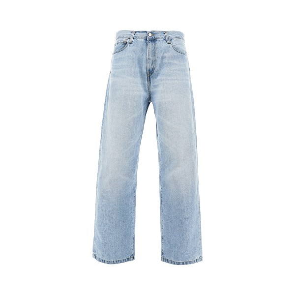 [CARHARTT] Trousers SS26 I030468.01WU-01WU