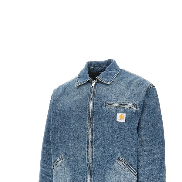 [CARHARTT] Down Jacket SS26 I036259.01B7-01B7