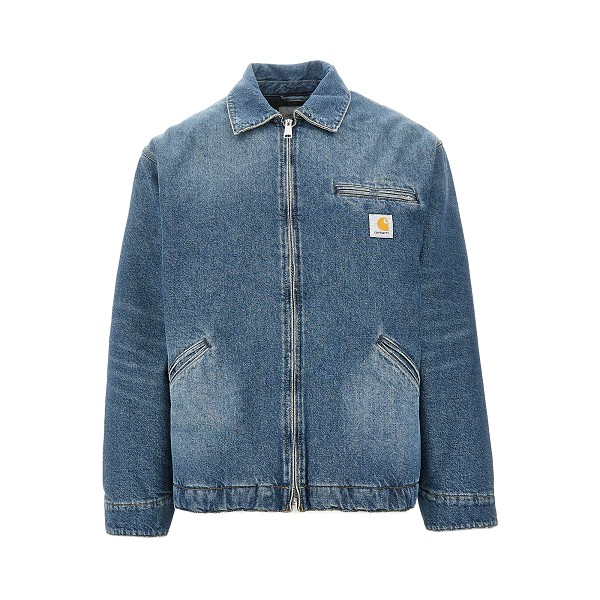 [CARHARTT] Down Jacket SS26 I036259.01B7-01B7