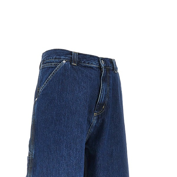 [CARHARTT] Trousers SS26 I036591.0106-0106