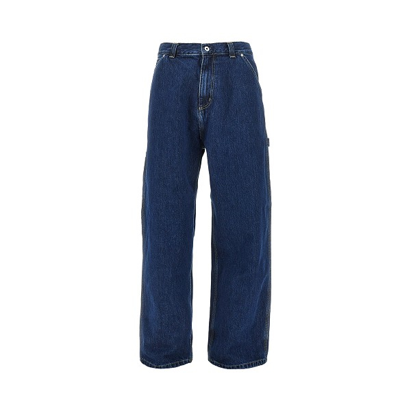 [CARHARTT] Trousers SS26 I036591.0106-0106