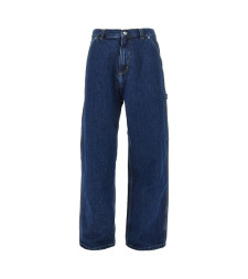 [CARHARTT] Trousers SS26 I036591.0106-0106
