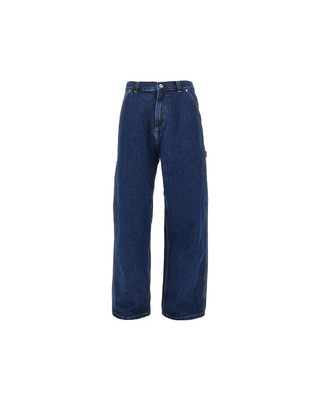 [CARHARTT] Trousers SS26 I036591.0106-0106