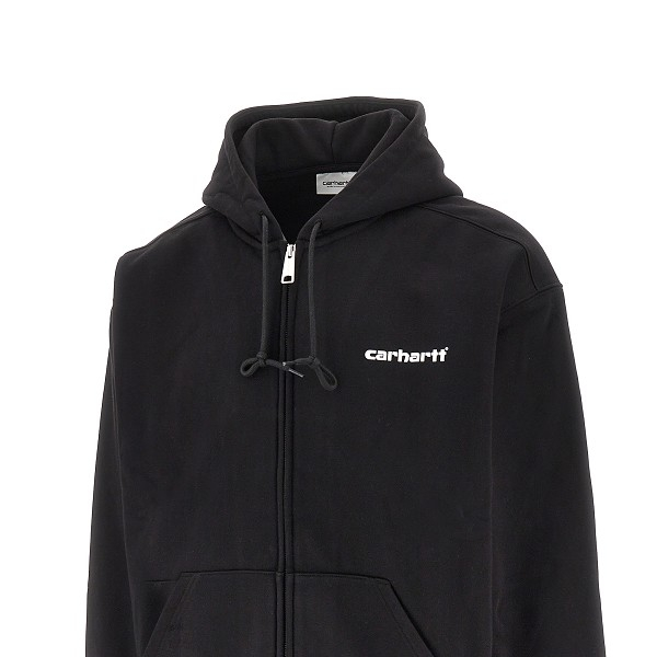 [CARHARTT] Sweatshirt SS26 I036013.89XX-89XX
