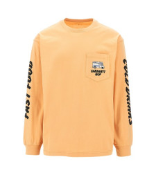 [CARHARTT] T-shirts Long Sleeve SS26 I036216.3IAXX-3IAXX