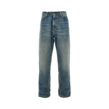 [CARHARTT] Trousers SS26 I036728.014Q-014Q