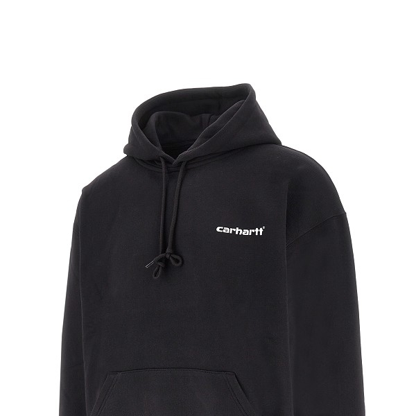 [CARHARTT] Sweatshirt SS26 I036066.89XX-89XX