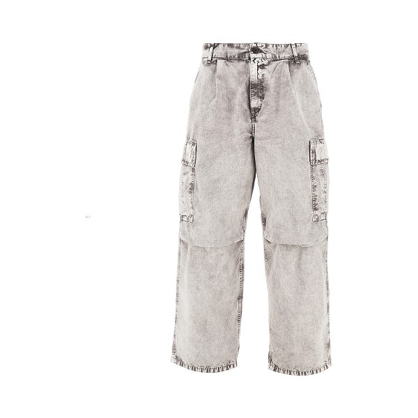 [CARHARTT] Trousers SS26 I036508.3IS5F-3IS5F