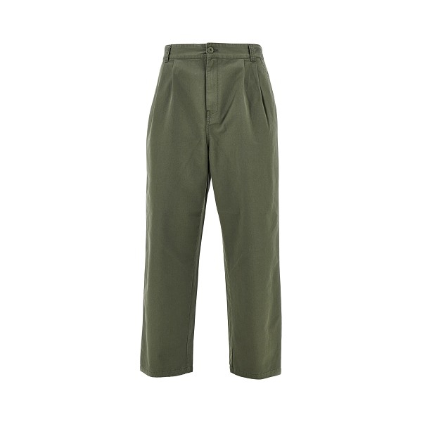 [CARHARTT] Trousers SS26 I033129.1106-1106