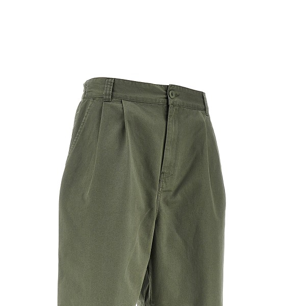 [CARHARTT] Trousers SS26 I033129.1106-1106