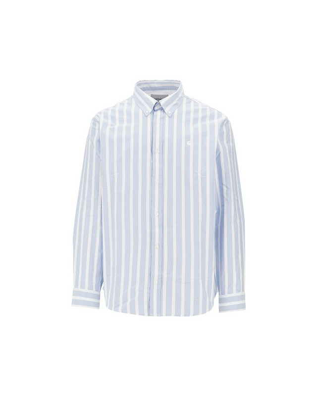[CARHARTT] Shirts Long Sleeve SS26 I036198.3JBXX-3JBXX