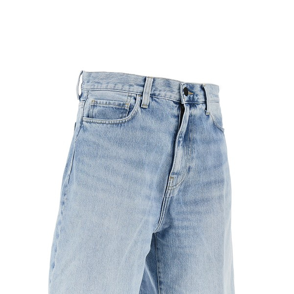 [CARHARTT] Shorts SS26 I036587.01WU-01WU